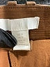 H&M Brown Casual Pants Size 12 - photo 7