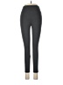 Flirtitude Solid Gray Active Pants Size M - photo 1