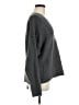 BP. Gray Pullover Sweater Size M - photo 4