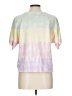 Volcom Pink Cardigan Size L - photo 2