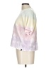 Volcom Pink Cardigan Size L - photo 5