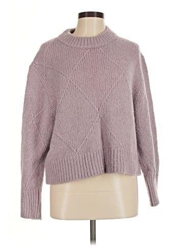 Everlane Pullover Sweater (view 1)