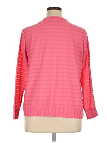 Emily Daniels 3/4 Sleeve Top (view 2)