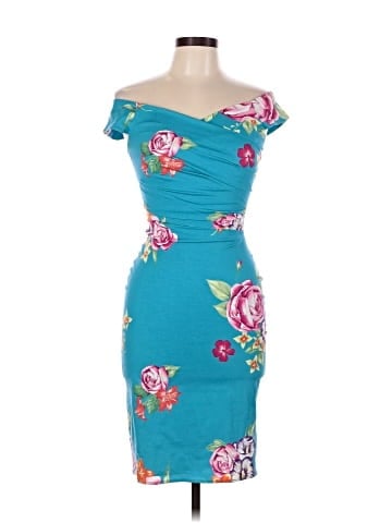 Karen Millen Cocktail Dress (view 1)