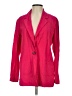 DKNY Pink Blazer Size XS - photo 1