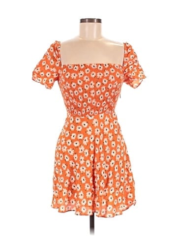 Zara Casual Dress (view 1)