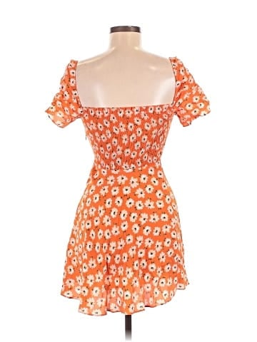 Zara Casual Dress (view 2)