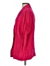 DKNY Pink Blazer Size XS - photo 5