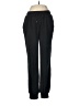 rue21 Chevron-herringbone Black Casual Pants Size M - photo 1