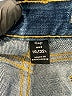 Gap Outlet Blue Jeans Size 14 - photo 4