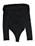 Unbranded Black Bodysuit Size M - photo 2