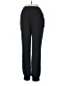 rue21 Chevron-herringbone Black Casual Pants Size M - photo 2