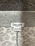 Splendid Animal Print Silver Casual Pants Size M - photo 7