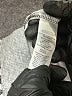 Splendid Animal Print Silver Casual Pants Size M - photo 8