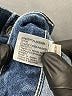 Unionbay Blue Denim Shorts Size 9 - photo 4