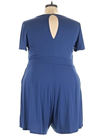 Torrid Romper (view 2)