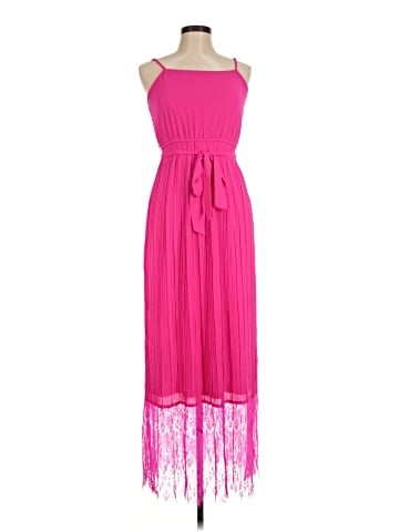 Ya Los Angeles Cocktail Dress (view 1)