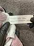Unionbay Purple Pink Cargo Pants Size 1 - photo 8