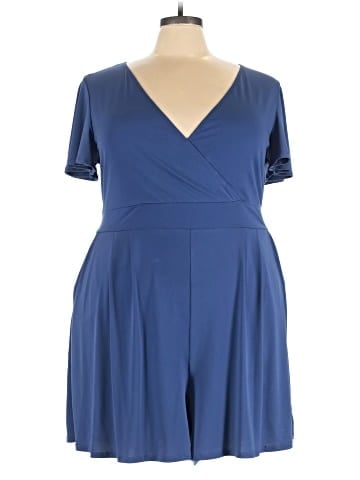 Torrid Romper (view 1)