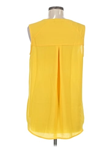 Pleione Sleeveless Blouse (view 2)