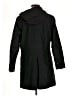 L.L.Bean 100% Polyester Black Coat Size M (petite) - photo 2