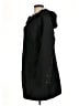 L.L.Bean 100% Polyester Black Coat Size M (petite) - photo 5