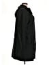 L.L.Bean 100% Polyester Black Coat Size M (petite) - photo 4