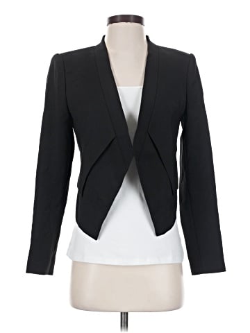 BCBGMAXAZRIA Blazer (view 1)