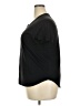Reebok Solid Black Active T-Shirt Size XXL - photo 5