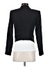 BCBGMAXAZRIA Black Blazer Size XXS - photo 2