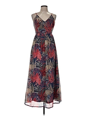 Japna Cocktail Dress (view 1)