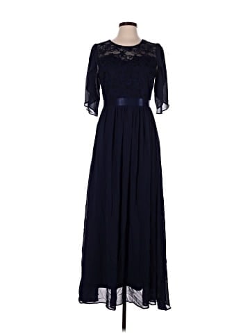 Miusol Cocktail Dress (view 1)