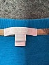 Burberry 100% Cotton Teal Short Sleeve Polo Size 2T - photo 9