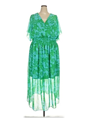 Jessica Howard Cocktail Dress (view 1)