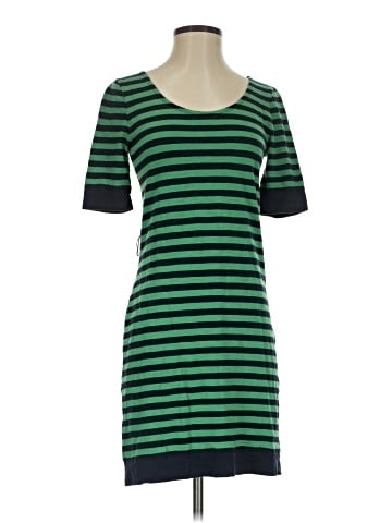 Banana Republic Factory Store Casual Dress (view 1)