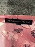 Adrienne Vittadini 100% Polyester Pink Short Sleeve Polo Size S - photo 7