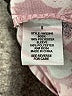 Adrienne Vittadini 100% Polyester Pink Short Sleeve Polo Size S - photo 8