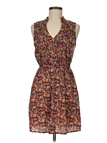 Lottie & Holly Casual Dress (view 1)