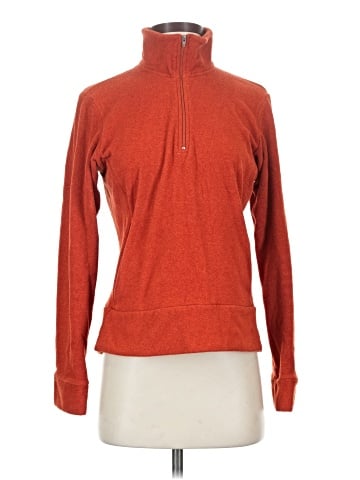 Water Girl by Patagonia Turtleneck Sweater (view 1)