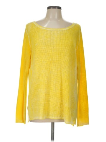 Elliott Lauren Pullover Sweater (view 1)