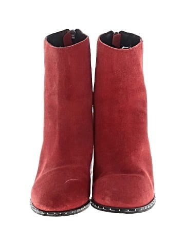 Topshop Ankle Boots (view 2)