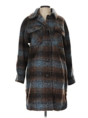Lucky Brand Coat (view 1)