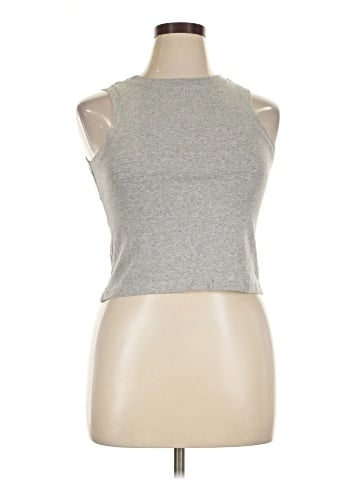 Urban Renewal Sleeveless T-Shirt (view 1)