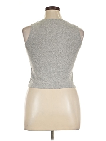 Urban Renewal Sleeveless T-Shirt (view 2)