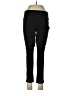 DKNY Jeans Solid Black Active Pants Size L - photo 1