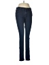 Big Star Solid Blue Jeans Size 29 waist - photo 1