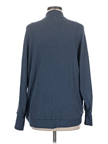 Blu Pepper Cardigan (view 2)