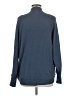 Blu Pepper Blue Cardigan Size M - photo 2