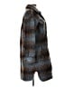 Lucky Brand Blue Coat Size L - photo 4