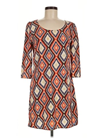 Maude Casual Dress (view 1)